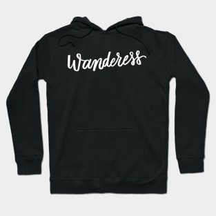 Wanderess Hoodie